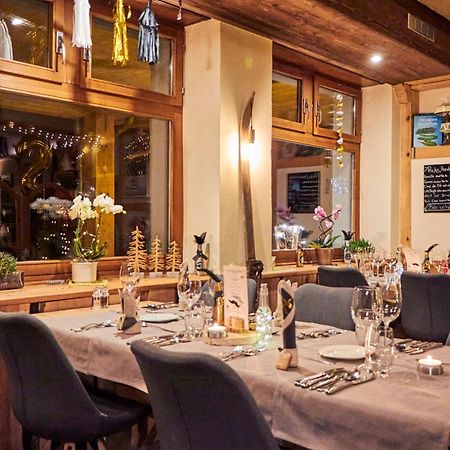 Hotel Waldhaus Bettmeralp Exteriör bild