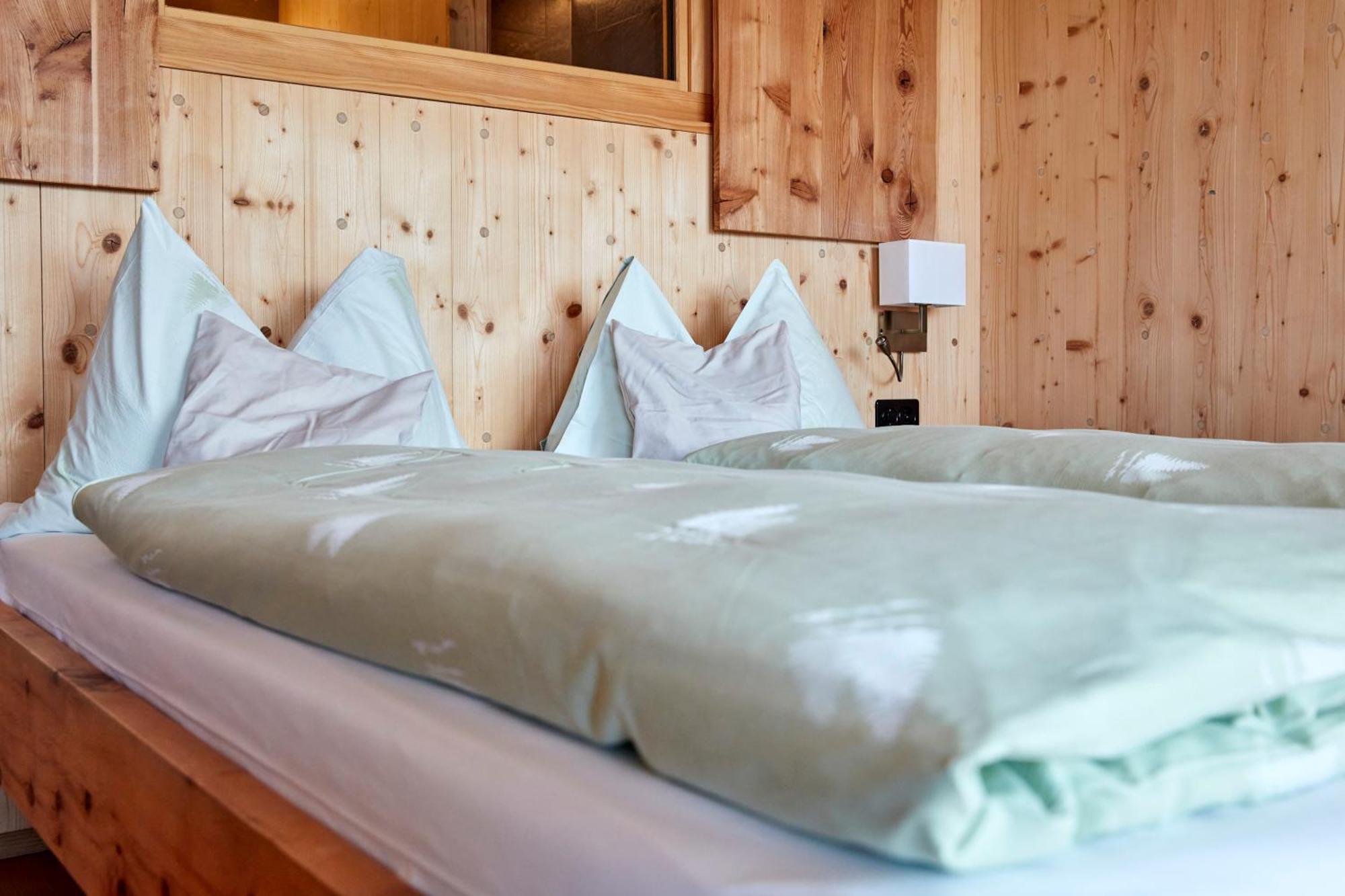 Hotel Waldhaus Bettmeralp Exteriör bild