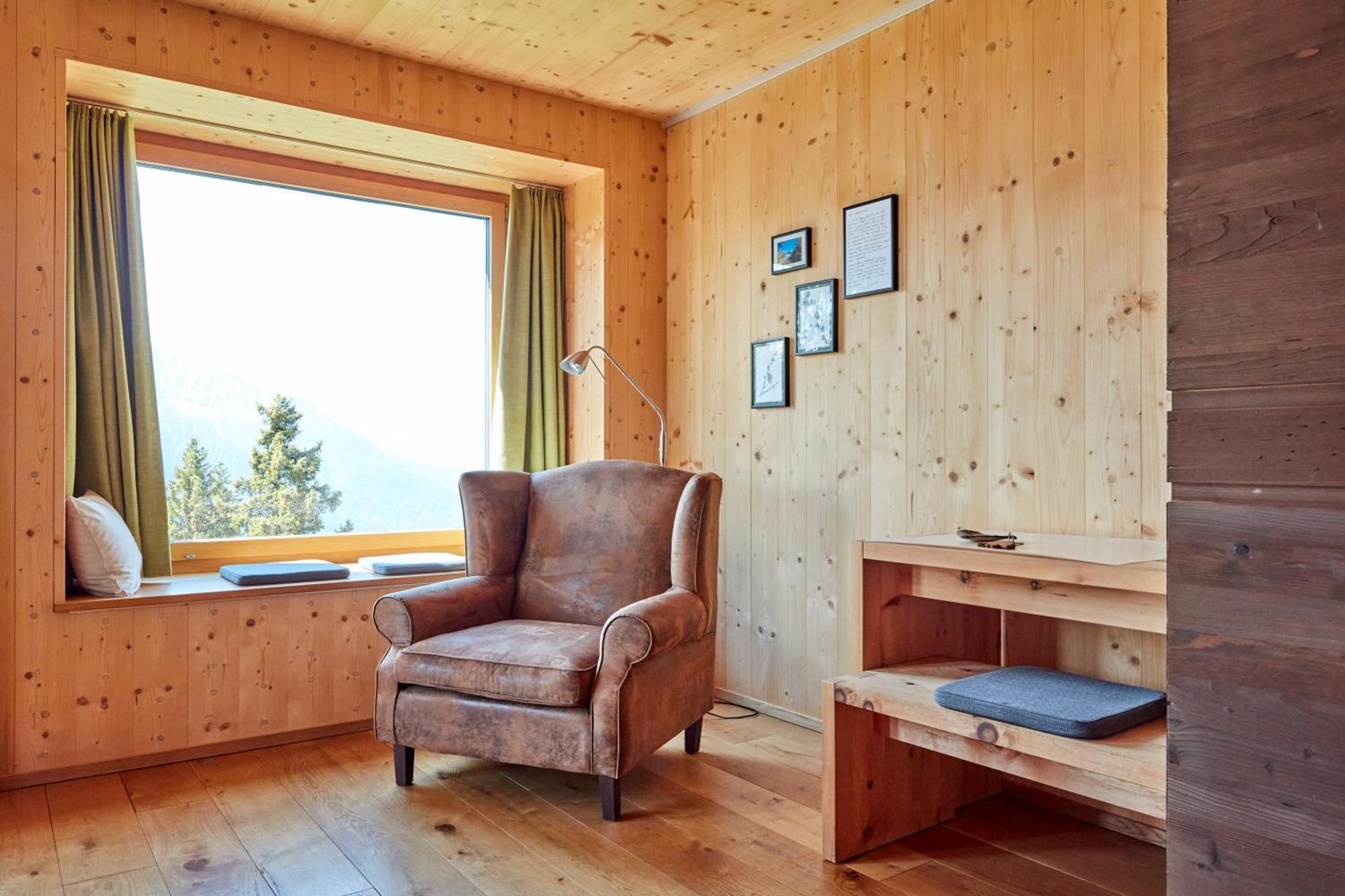 Hotel Waldhaus Bettmeralp Exteriör bild