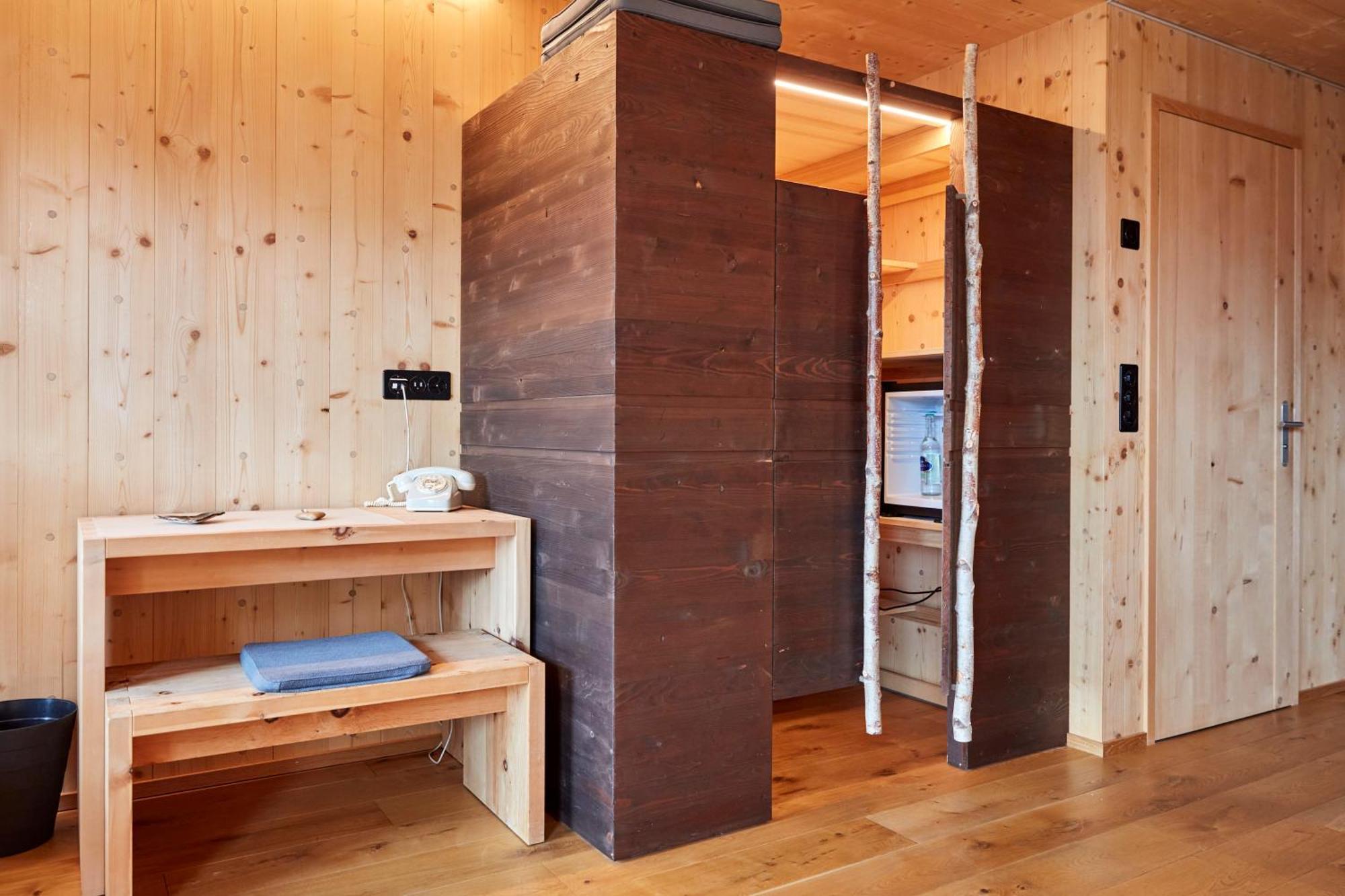 Hotel Waldhaus Bettmeralp Exteriör bild