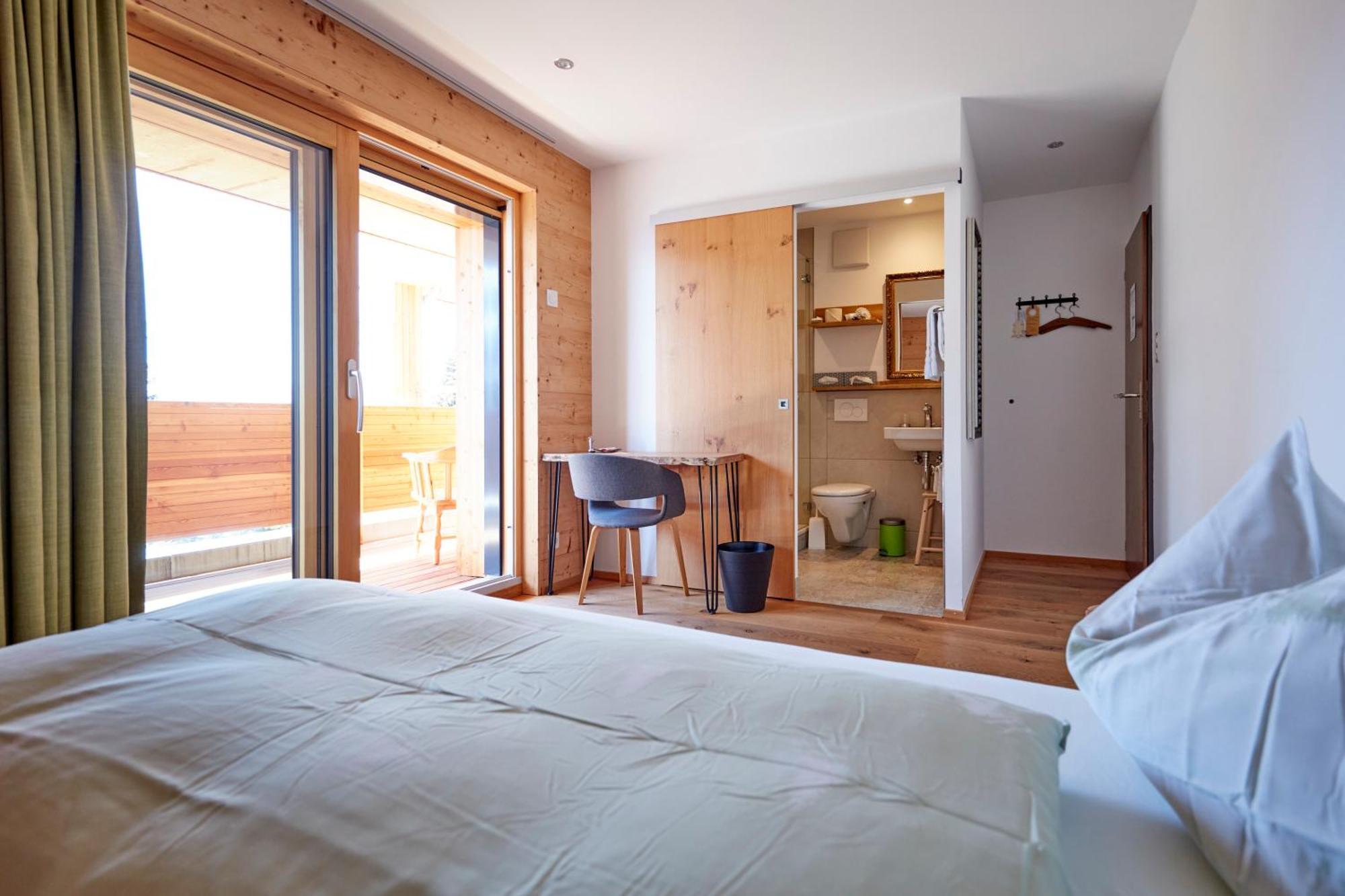 Hotel Waldhaus Bettmeralp Exteriör bild